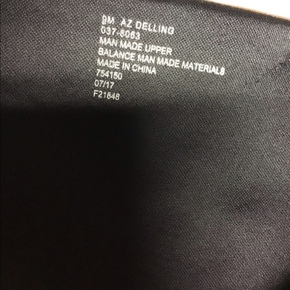 Arizona boots - Picture 4 of 5